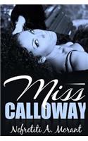 Miss Calloway