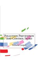 Pollution Prevention and Control Intro: (English)