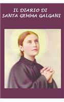 Il diario di Santa Gemma Galgani: Esperienza della Passione insieme con Gesù (19 luglio - 3 settembre 1900)