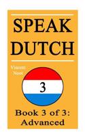 Speak Dutch 3