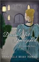 Dream Not Imagined: A Cinderella Story