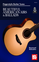 Fingerstyle Guitar Tunes - Beautiful American Airs & Ballads