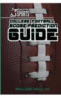 College Football Score Prediction Guide