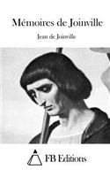Mémoires de Joinville: (French)