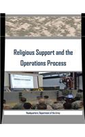 Religious Support and the Operations Process