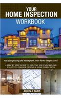 Your Home Inspection Workbook
