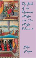 Book of the Thousand Nights and One Night Volume 8