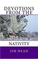 Devotions From the Nativity: (English)