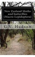 New Zealand Moths and butterflies (Macro-Lepidoptera)