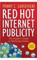 Red Hot Internet Publicity