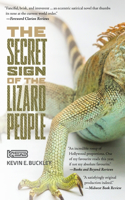 Secret Sign of the Lizard People