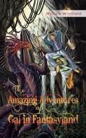 Amazing Adventures of Gal in Fantasyland