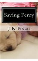 Saving Percy
