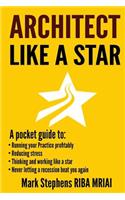 Architect Like a Star