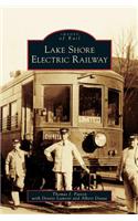 Lake Shore Electric Railway