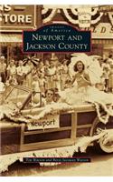 Newport and Jackson County