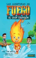 Aventuras De Fuego