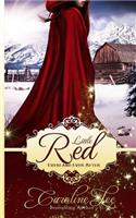 Little Red: An Everland Ever After Tale(Everland After After)