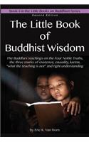 The Little Book of Buddhist Wisdom