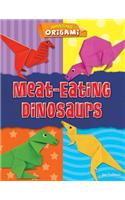 Meat-Eating Dinosaurs
