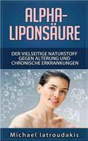 Alpha-Liponsäure