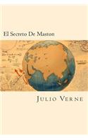 Secreto De Maston (Spanish Edition)