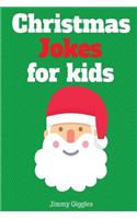 Christmas Jokes for Kids