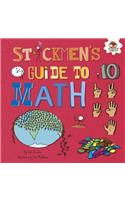 Stickmen's Guide to Math