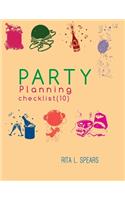 The Party Planning