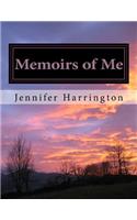 Memoirs of Me