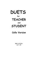 Duets for Teacher and Student