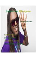 Jamaican Diaspora: MD Edition(Jamaican Diaspora Magazine #3)
