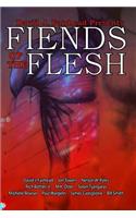 David J. Fairhead Presents Fiends of the Flesh