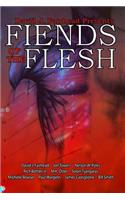 David J. Fairhead Presents Fiends of the Flesh