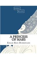 A Princess of Mars