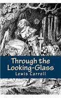 Through the Looking-Glass