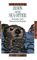 Jason and the Sea Otter