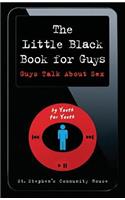 Little Black Book for Guys