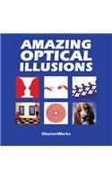 Amazing Optical Illusions