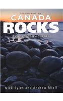 Canada Rocks: The Geologic Journey