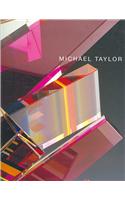 Michael Taylor: A Geometry of Meaning