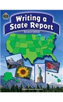 Writing a State Report