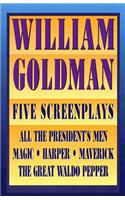 William Goldman