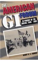 American GI Forum