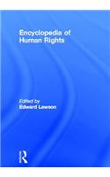 Encyclopedia of Human Rights
