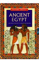 Treasure Chest: Ancient Egypt