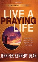 Live a Praying Life(R) Workbook