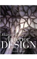 History of Interior Design