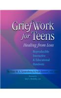 Griefwork for Teens