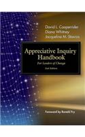 The Appreciative Inquiry Handbook